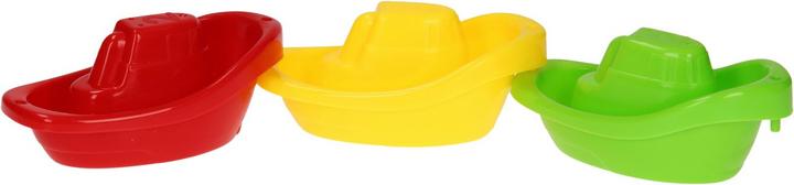 Actual product image Max King Bathing boats, 3...