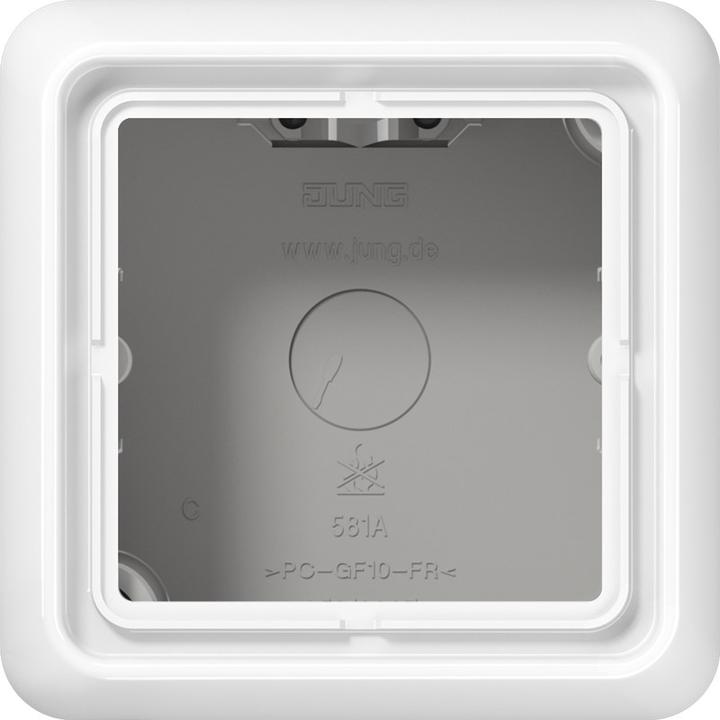 Immagine prodotto JUNG Cappello AP