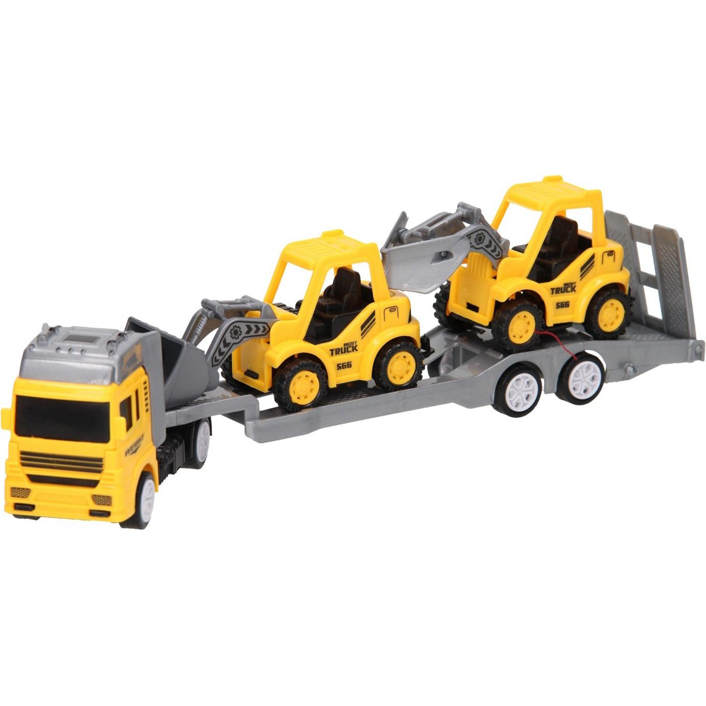 Xinyindai Transporter Arbeitsfahrzeuge