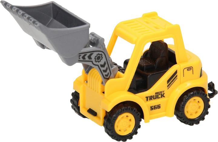 Produktbild Xinyindai Transporter Arbeitsfahrzeuge