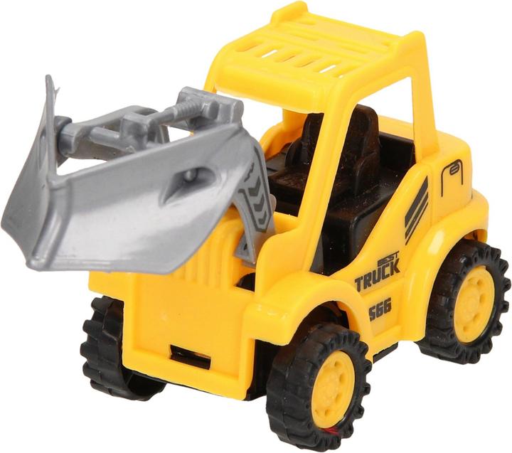 Produktbild Xinyindai Transporter Arbeitsfahrzeuge