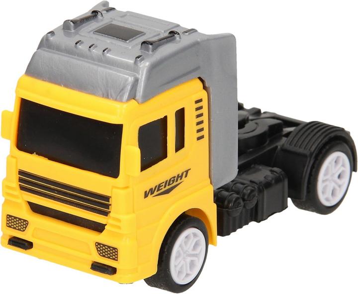 Produktbild Xinyindai Transporter Arbeitsfahrzeuge