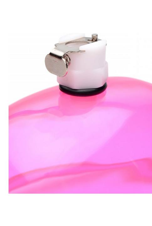 Actual product image Bijoux Indiscrets Vaginal Pump with Small Cup