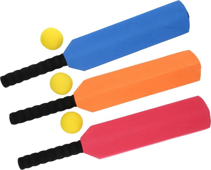 Immagine prodotto ToyFamily Cartone di schiuma con pallina
