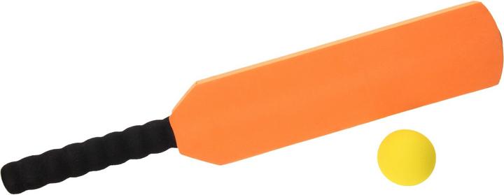 Immagine prodotto ToyFamily Cartone di schiuma con pallina
