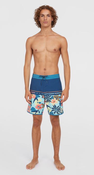 Produktbild O'Neill Cruzer Scallop 18 Boardshorts (31)