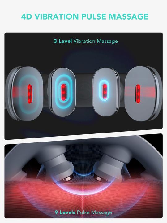 Produktbild SKG K5-3 Pro