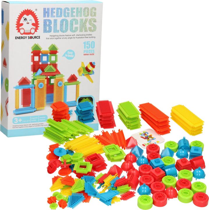 Produktbild Borstenblöcke