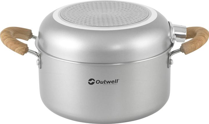 Actual product image Outwell Feast keramisches Topfset M