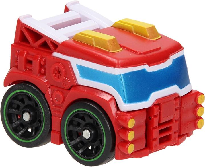 Produktbild Ziyu Toys Max Robot Verwandlungsauto