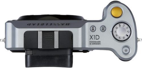 Immagine prodotto Hasselblad X1D-50c (50 Mpx, Formato medio)