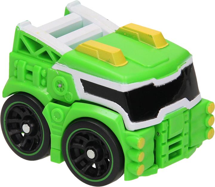 Produktbild Ziyu Toys Max Robot Verwandlungsauto