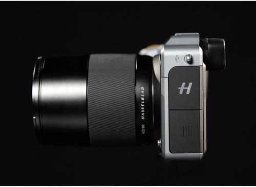 Immagine prodotto Hasselblad X1D-50c (50 Mpx, Formato medio)