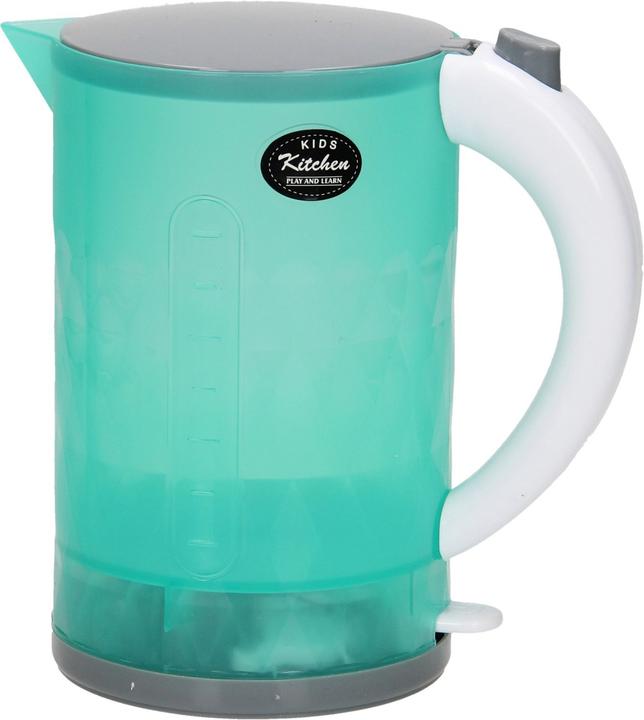 Actual product image Toy kettle