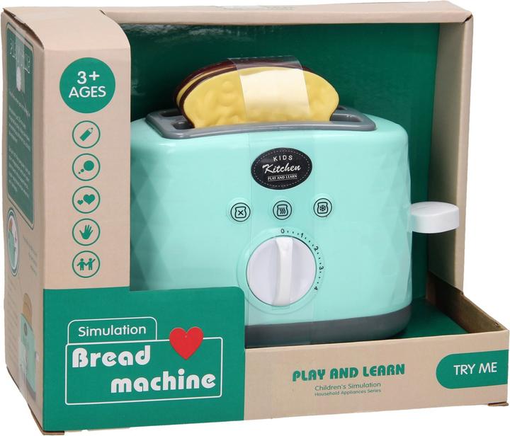 Image du produit Grille-pain