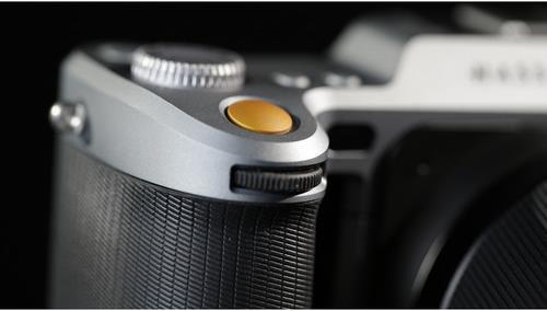 Immagine prodotto Hasselblad X1D-50c (50 Mpx, Formato medio)