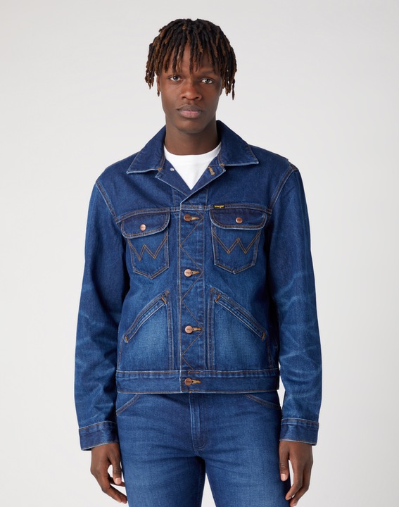 Immagine prodotto Wrangler 124Mj (M)