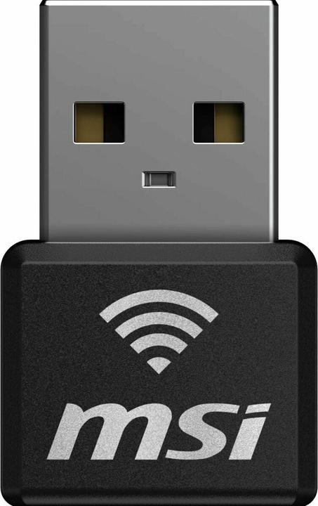 MSI AX 1800 Nano (USB 2.0)