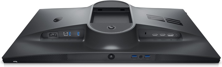 Actual product image Dell Alienware AW2523HF (1920 x 1080 pixels, 24.50")