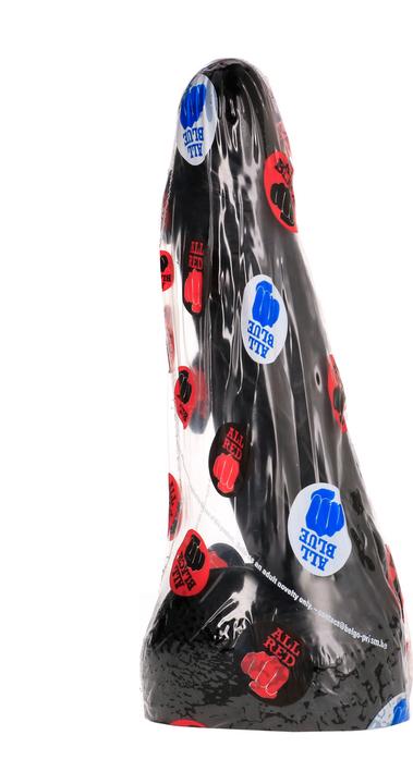 Immagine prodotto All Black Realistischer Dildo