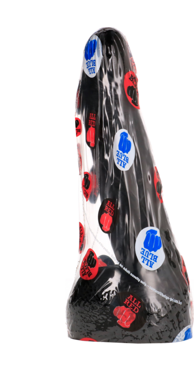 Immagine prodotto All Black Dildo realistico