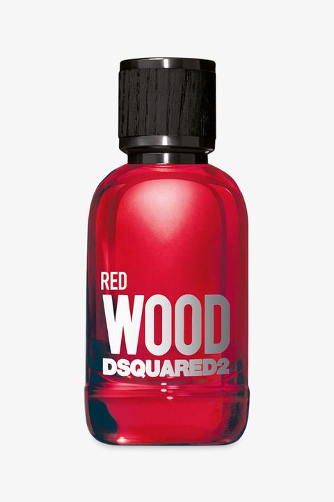 Produktbild Dsquared2 Red Wood (Eau de Toilette, 30 ml)