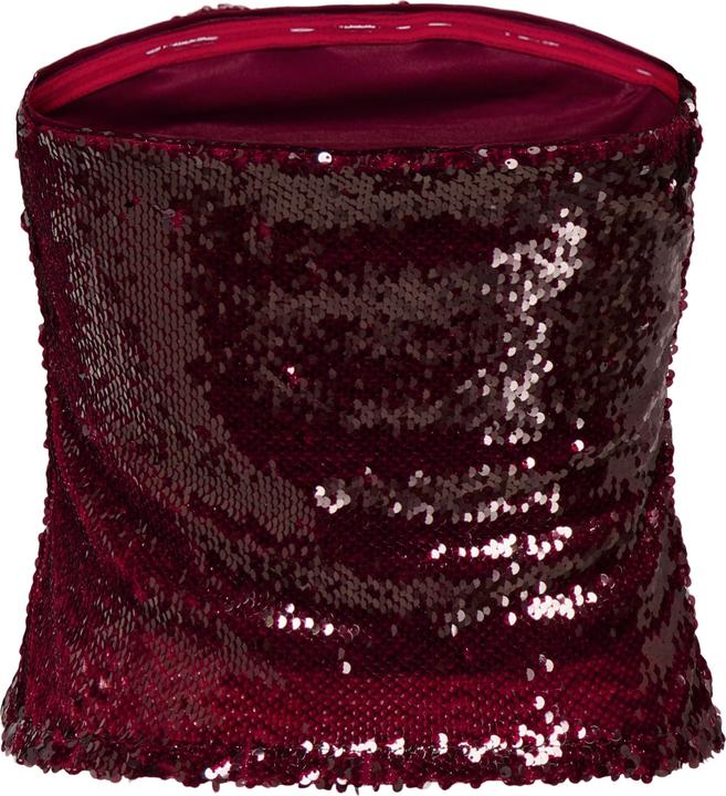 Immagine prodotto Only ONLCENNA Sequin Off shoulder Top Tüll-Top (M)