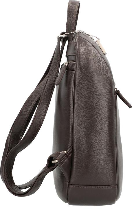 Actual product image Picard Luis City backpack leather 31 cm (5 l)