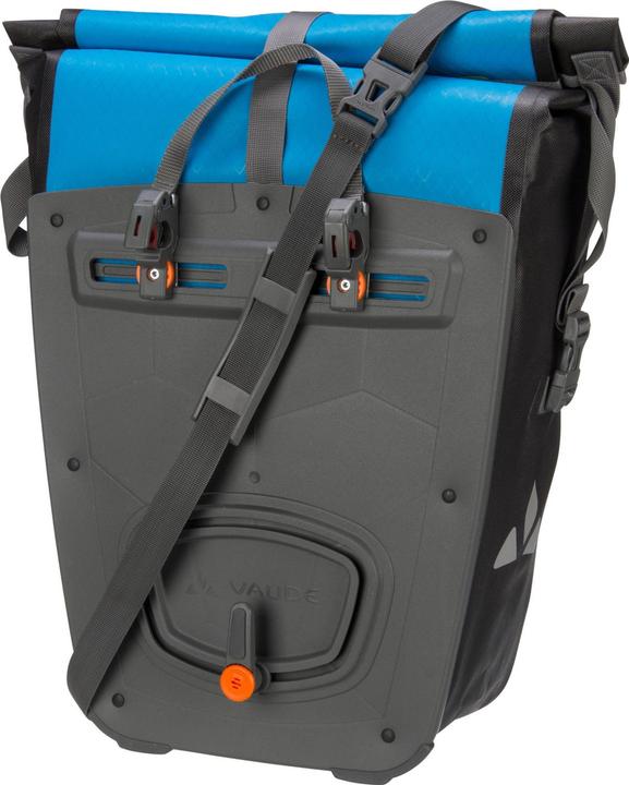 Produktbild Vaude Aqua Back Single (24 l, Gepäckträgertasche)