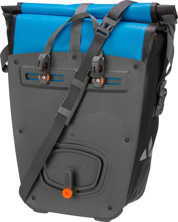 Produktbild Vaude Aqua Back Single (24 l, Gepäckträgertasche)