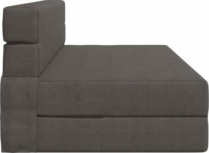 Image du produit vidaXL Klappsoufa