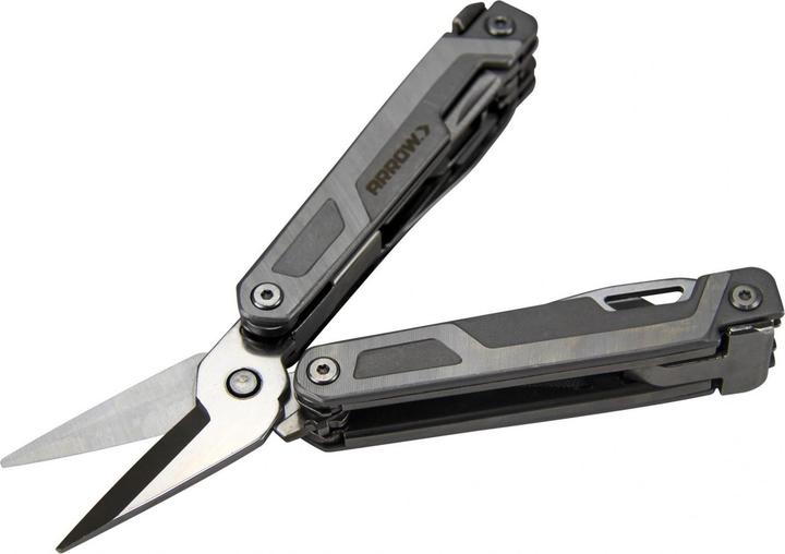 Actual product image Arrow At50 Staple Gun With Free Multi Tool