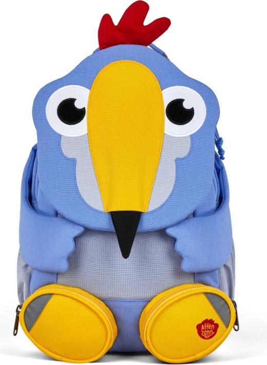 Produktbild Affenzahn Kindergartenrucksack Kreativ Tukan