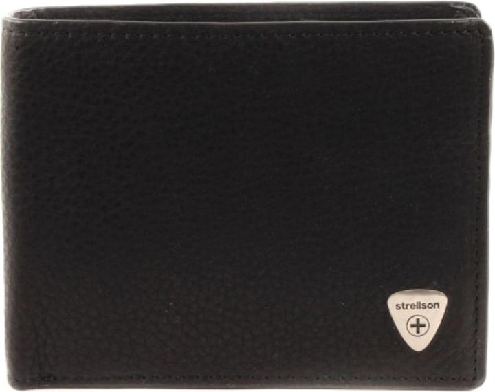 Actual product image Strellson Wallet Elegant