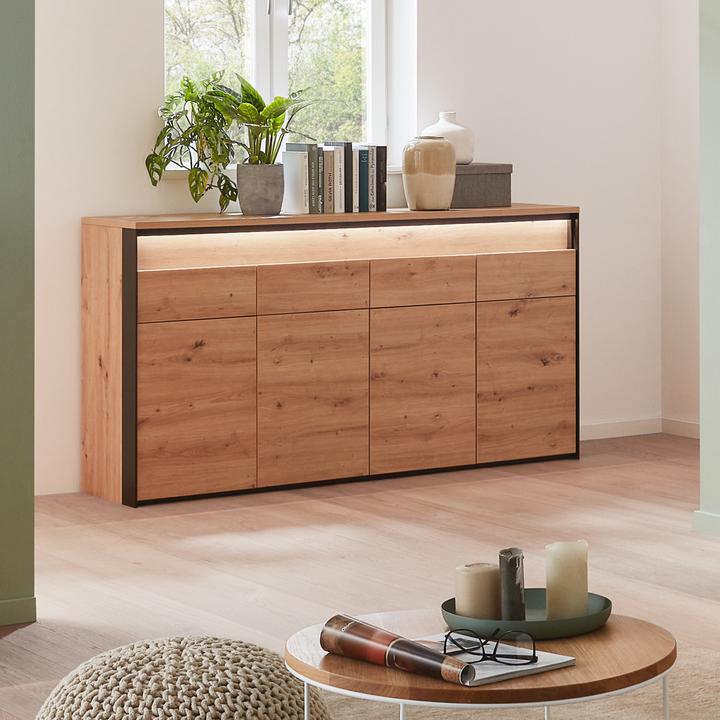 Image du produit Voleo Edra (174 x 38 x 88 cm)