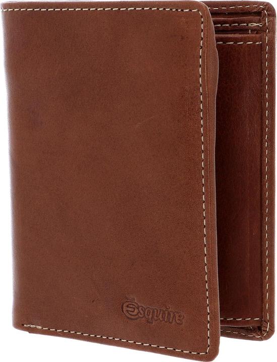Immagine prodotto Esquire Portafoglio Denver RFID in pelle 9 cm