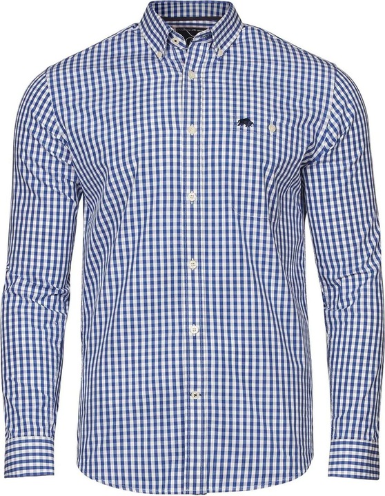 Produktbild Raging Bull Hemd Langärmlig (XXL)