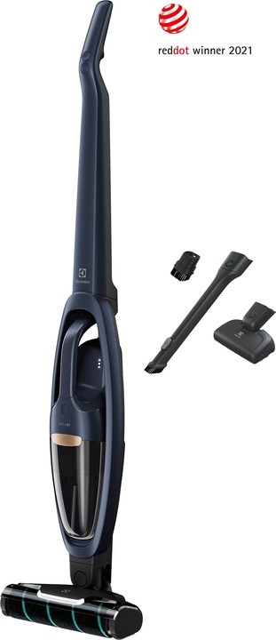 Produktbild Electrolux WQ71-P52IB