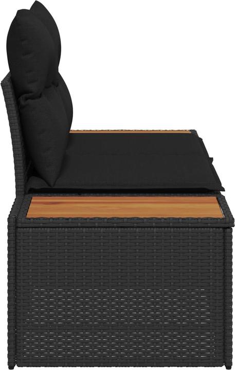 Produktbild vidaXL Milana