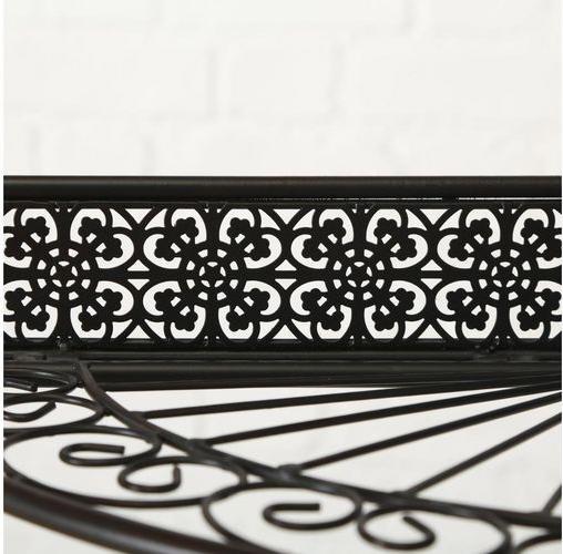 Produktbild Boltze Home Broder (52 x 35 x 160 cm)