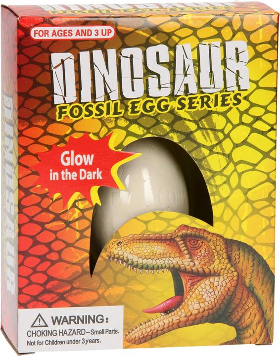 Immagine prodotto Uovo fossile di dinosauro