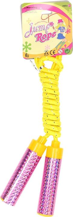 Immagine prodotto Saltare la corda (200 cm)
