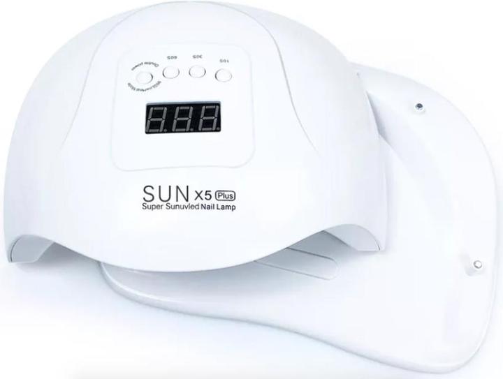 Actual product image Sunne X5 Plus Light Curing Unit