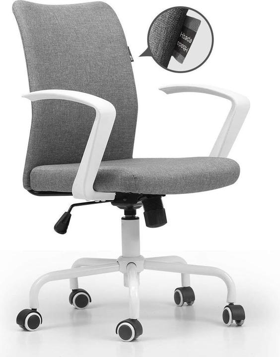 Image du produit Hbada Siège de travail ergonomique (43 - 51 cm)