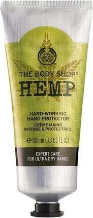 Body Shop Hemp Hand Protector 100ml (100 ml)