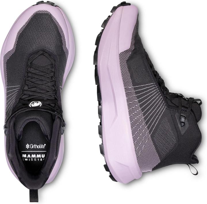 Produktbild Mammut Aenergy Mtn Mid GTX Women (38)