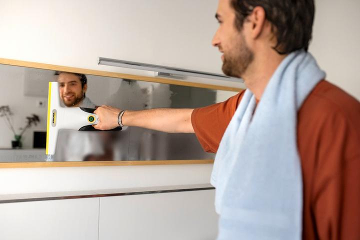 Produktbild Kärcher Myjka do okien Karcher WV 2 Universal Care *EU (1.633-671.0)