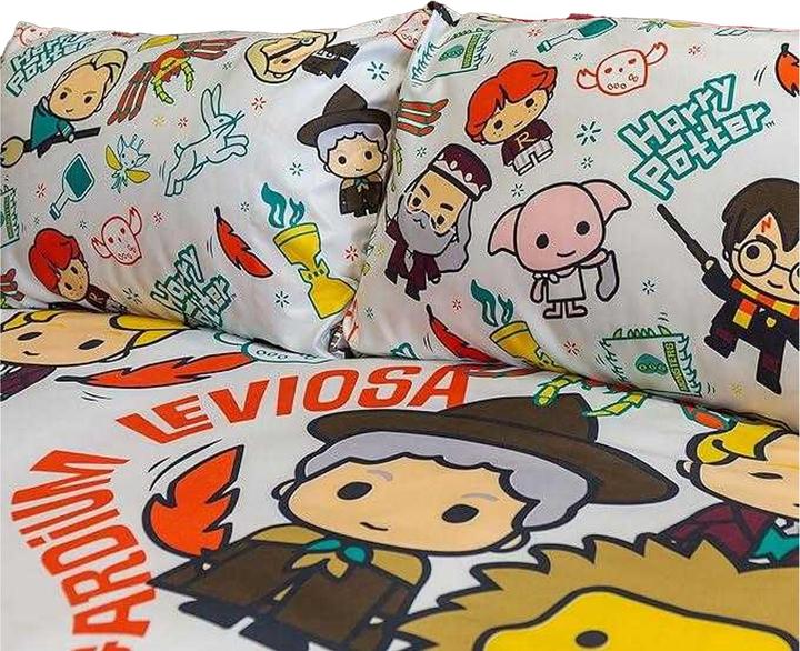 Produktbild Chibi Bettwäsche wendbar