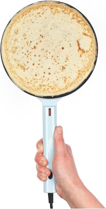Produktbild Giles & Posner Handheld Pancake Maker