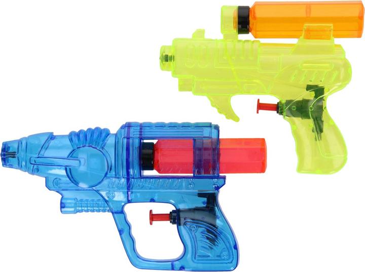 Image du produit Pistolets à eau colorés, 2 pièces